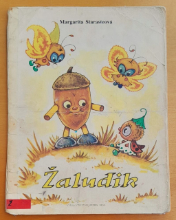 Žaludik