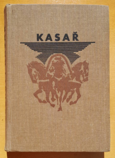 Kasař