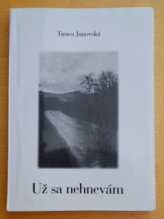 Už sa nehnevám