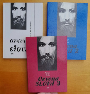 Ozvena slova 1. 2. 3. / Blahozvesť v horizonte ľudskej skúsenosti