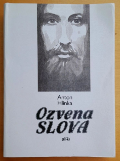 Ozvena slova / Blahozvesť v horizonte ľudskej skúsenosti