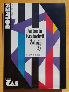 Žaluji 3. Stalinská justice v Československu