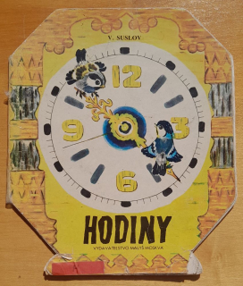 Hodiny