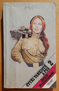 Čtyři tankisté a pes 2. 