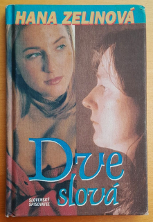 Dve slová