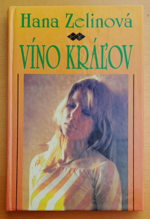 Víno kráľov