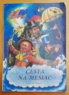 Cesta na Mesiac