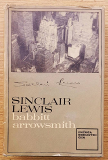 Babbitt Arrowsmith
