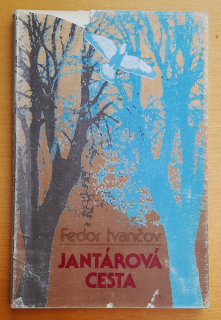 Jantárová cesta