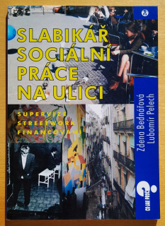 Slabikář sociální práce na ulici
