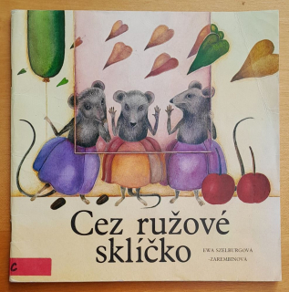 Cez ružové sklíčko / Edícia Dukátiky