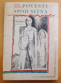 Povesti spod Sitna / KMČ