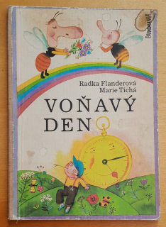 Voňavý den