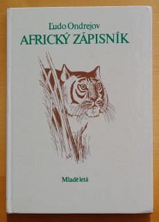 Africký zápisník / KMČ