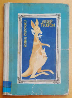Veselý telefón