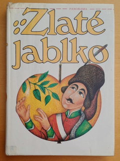 Zlaté jablko