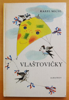 Vlaštovičky