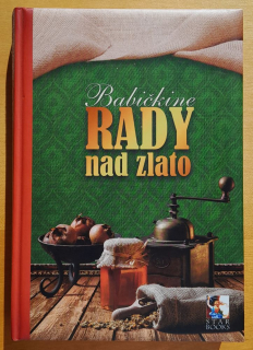 Babičkine rady nad zlato
