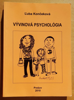 Vývinová psychológia