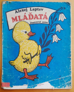 Mláďatá