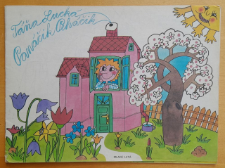 Panáčik Peháčik