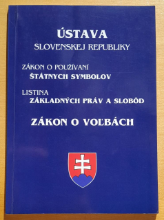 Ústava Slovenskej republiky