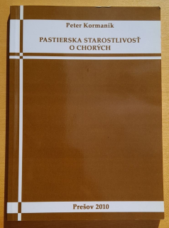 Pastierska starostlivosť o chorých