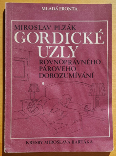 Gordické uzly rovnoprávného párového dorozumívání