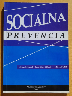 Sociálna prevencia / Náklad 1500 kusov