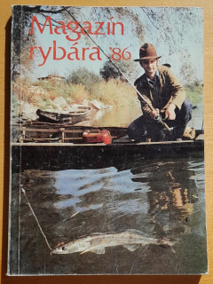 Magazín rybára 86