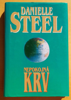Nepokojná krv