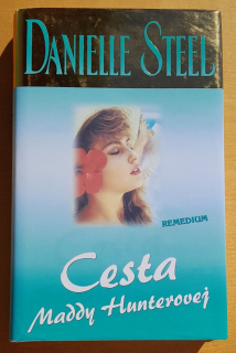 Cesta Maddy Hunterovej