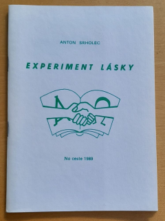 Experiment lásky
