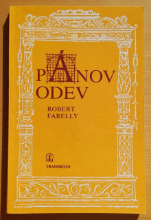 Pánov odev