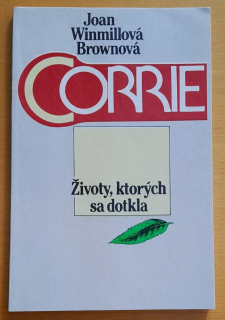 Corrie - Životy, ktorých sa dotkla