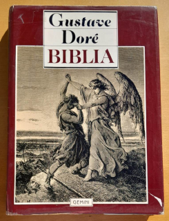 Biblia / Biblické ilustrácie