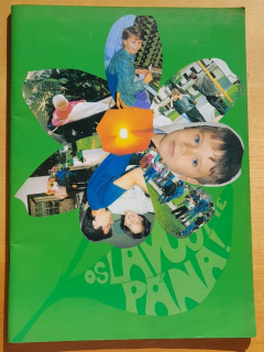 Oslavujme Pána - východný obrad