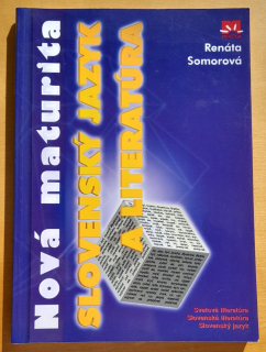 Nová maturita / Slovenský jazyk a literatúra
