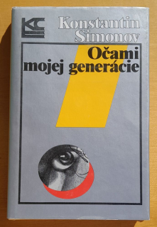 Očami mojej generácie