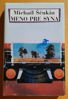 Meno pre syna