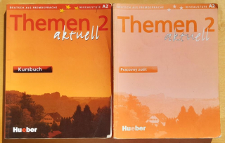 Themen aktuell 2.