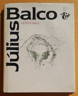 Ležoviská / Edícia ERB