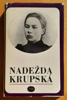 Nadežda Krupská