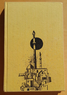 Mor / Tvorba národov