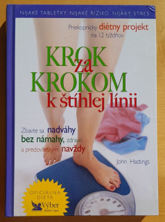 Krok za krokom k štíhlej línii