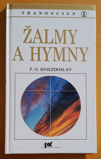 Žalmy a hymny / Klub čitateľov Tranoscia / Prémiový zväzok