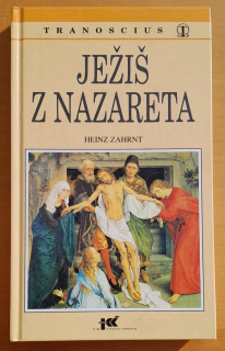 Ježiš z Nazareta / Klub čitateľov Tranoscia zv. č. 5