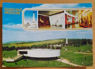 Dukelské múzeum