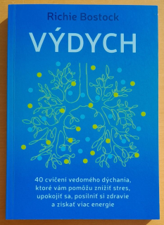 Výdych / Open Mind - Otvorená myseľ