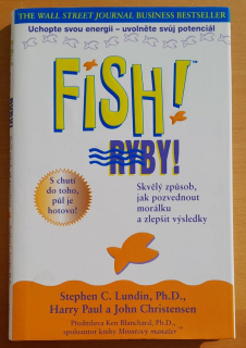 Fish! Ryby!
